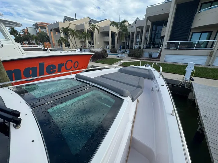 Stag Yacht Photos Pics 