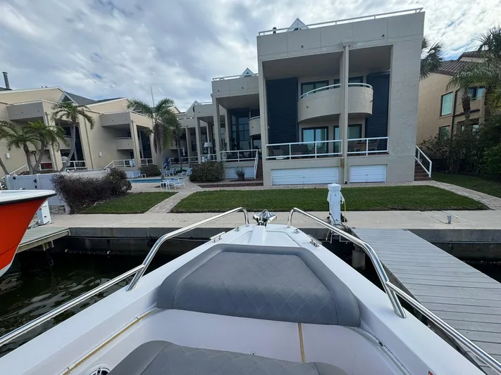 Stag Yacht Photos Pics 