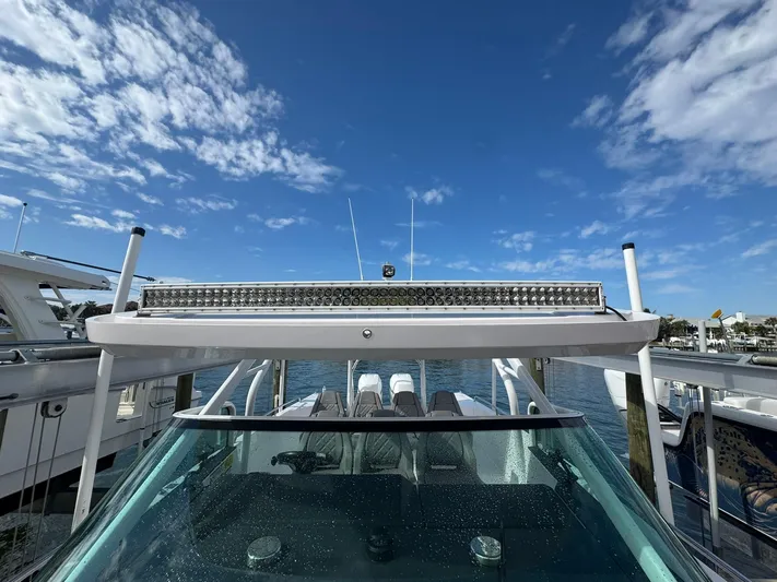 Stag Yacht Photos Pics 