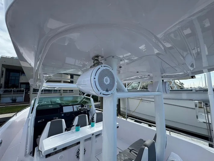 Stag Yacht Photos Pics 