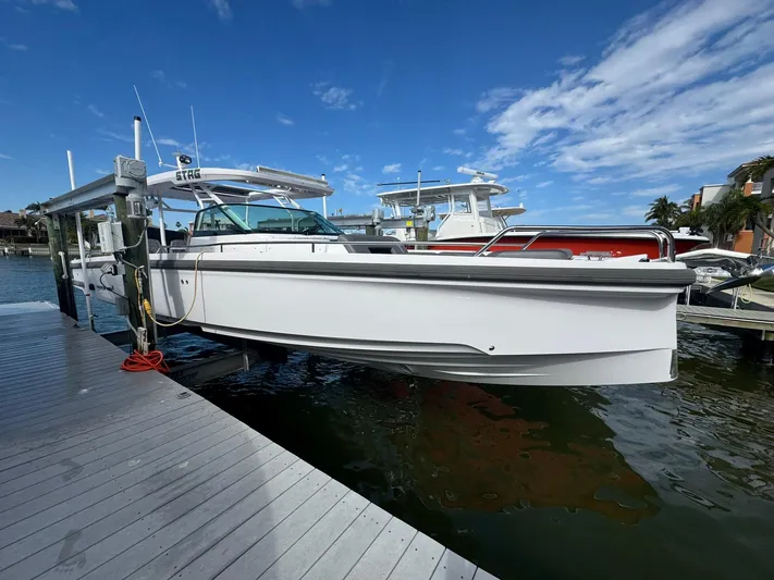 Stag Yacht Photos Pics 