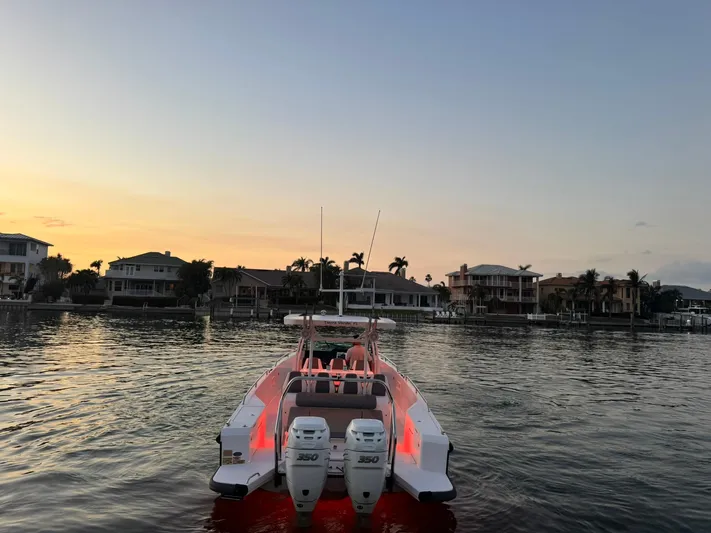 Stag Yacht Photos Pics 