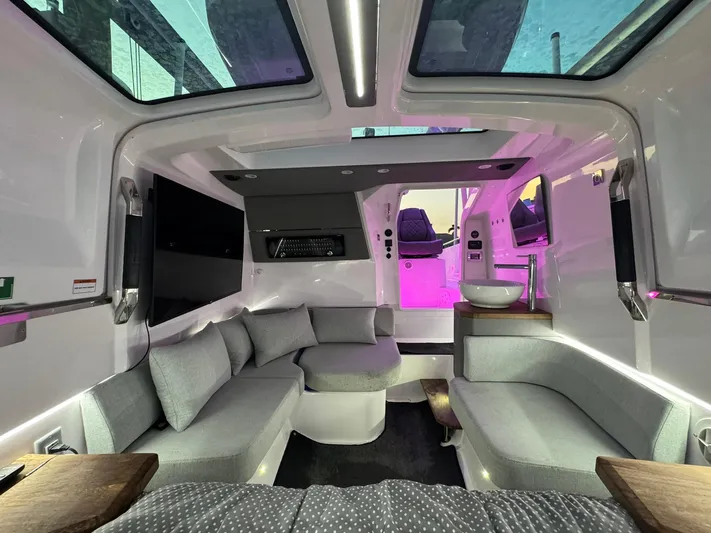 Stag Yacht Photos Pics 