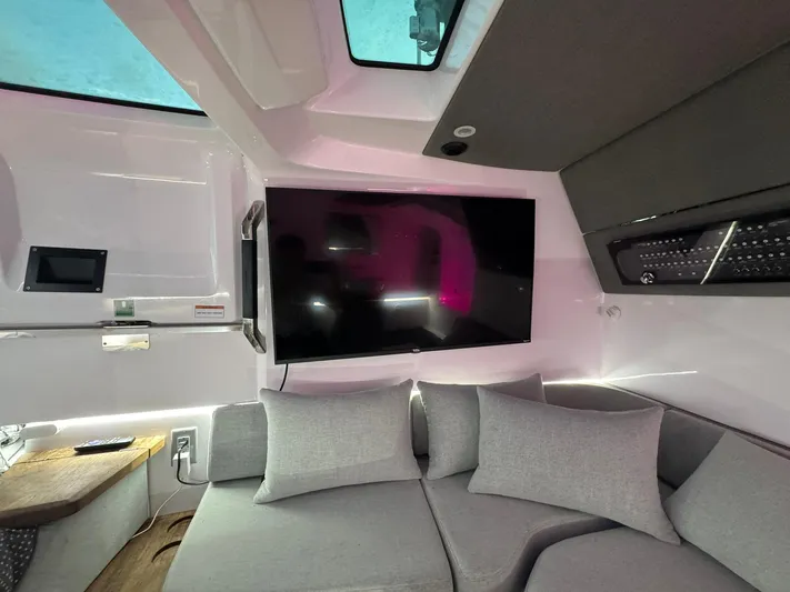 Stag Yacht Photos Pics 