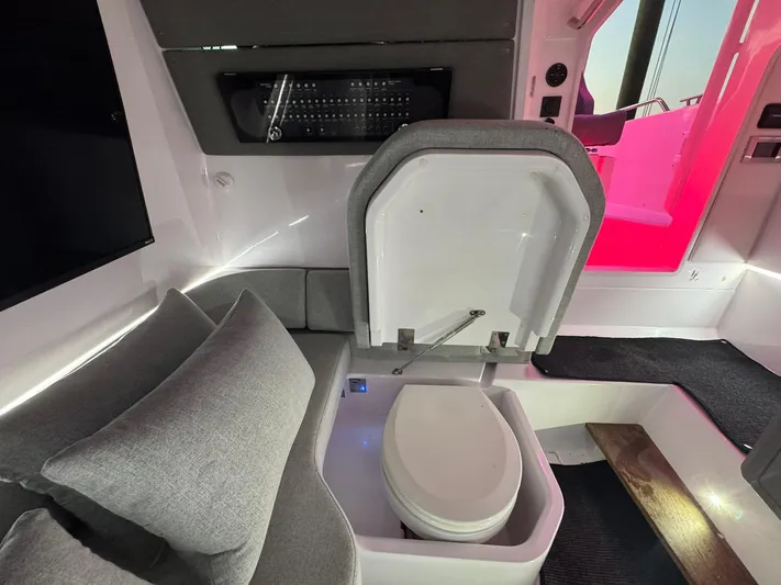 Stag Yacht Photos Pics 