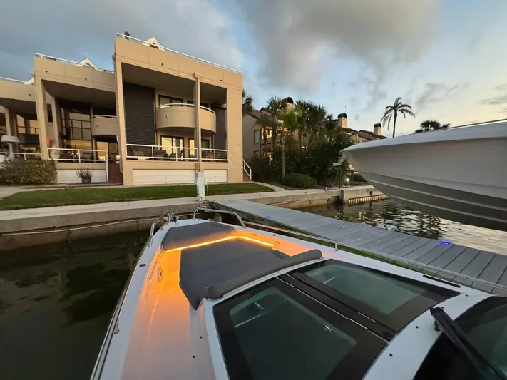 Stag Yacht Photos Pics 