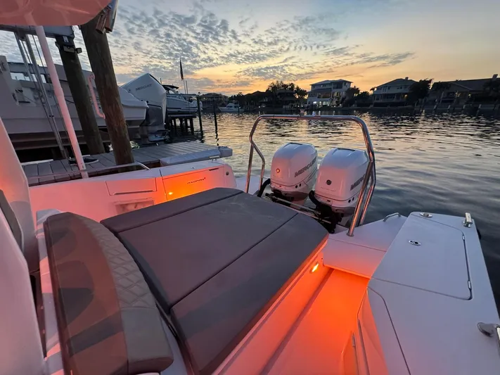 Stag Yacht Photos Pics 