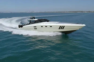 2027 Domina DOMINA 65