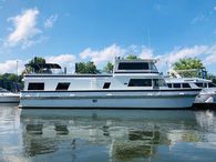 1982 Pluckebaum Coastal Cruisier