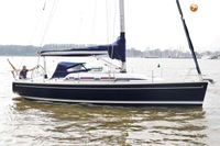 2008 Dehler 36 SQ