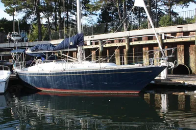 Tartan 38