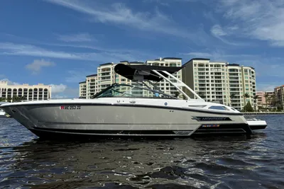 2022 Monterey 278SS Super Sport