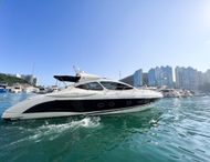 2007 Atlantis 55