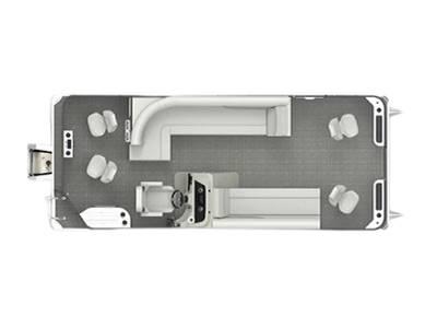 Crest Classic LX 220 C4