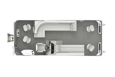 Crest Classic LX 220 C4