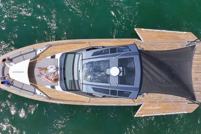 OKEAN 57