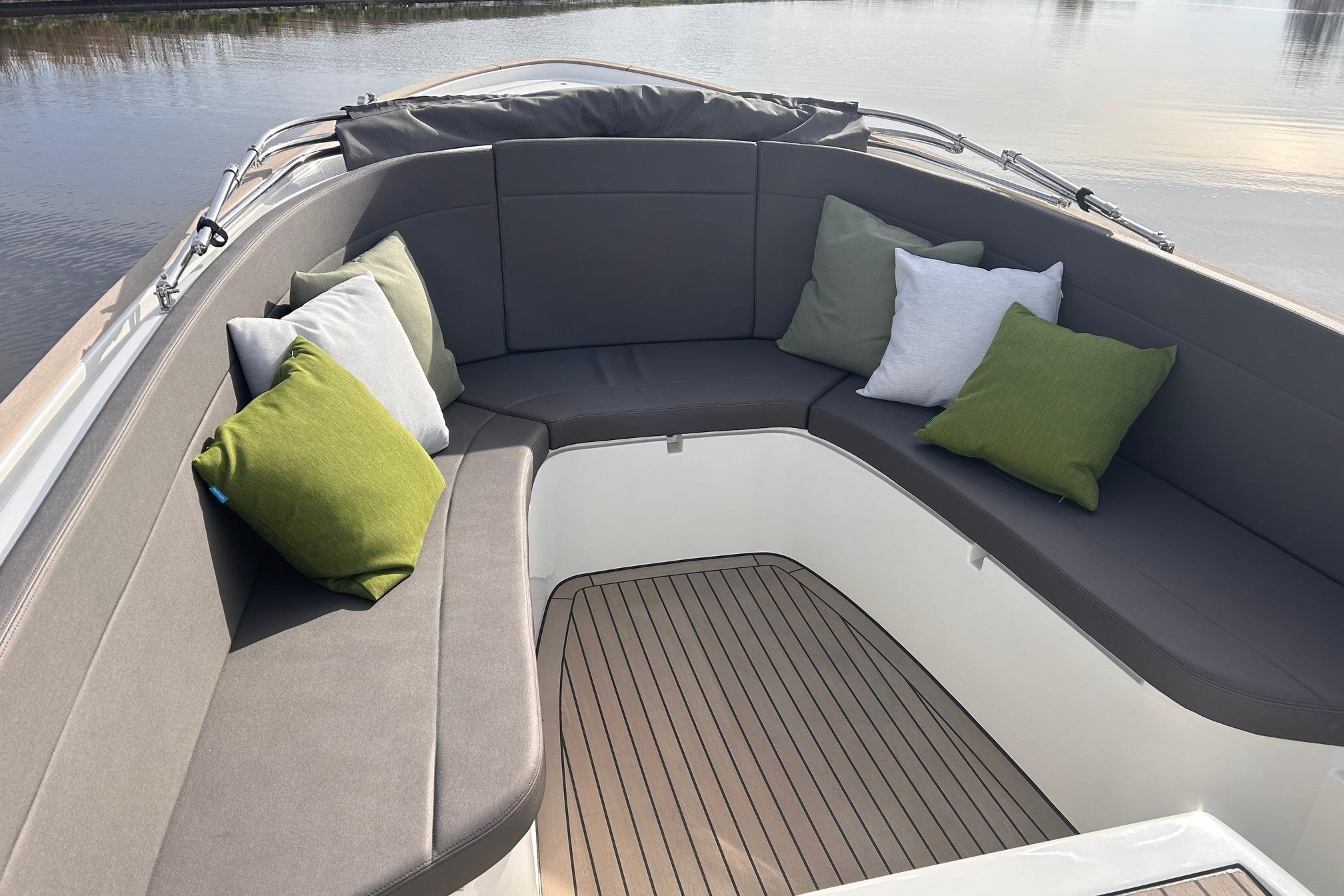 2025 Antaris Sixty6 – 33 pk