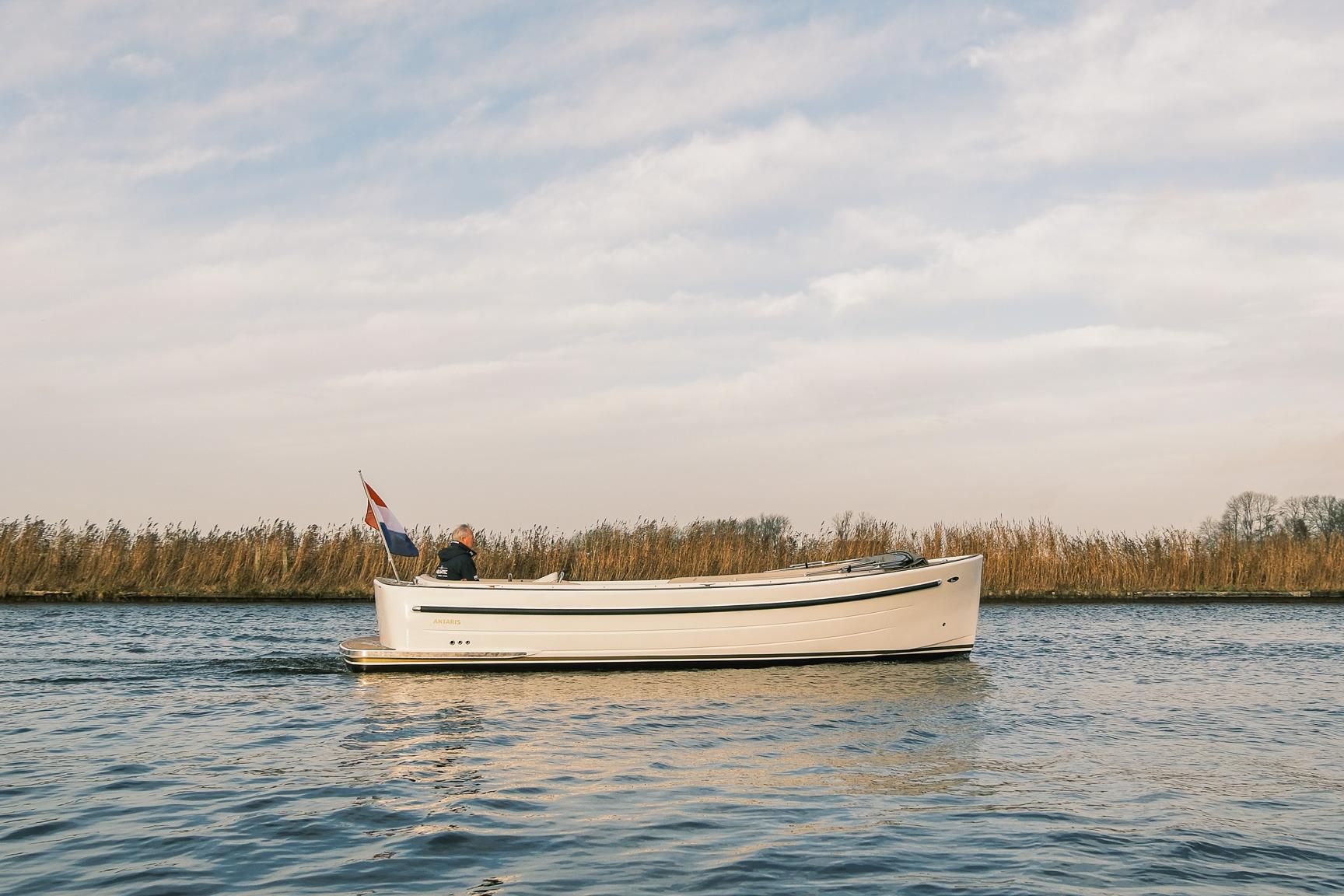 2025 Antaris Sixty6 – 33 pk