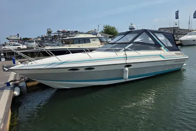 1991 Sunseeker Portofino 31