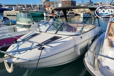 2016 Jeanneau Cap Camarat 6.5 DC