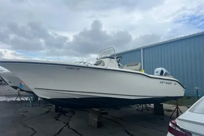 Key West 239 FS