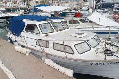 1980 Saga 27