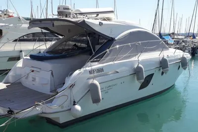 2014 Beneteau Gran Turismo 38