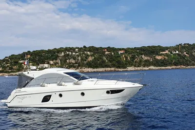 2014 Beneteau Gran Turismo 38