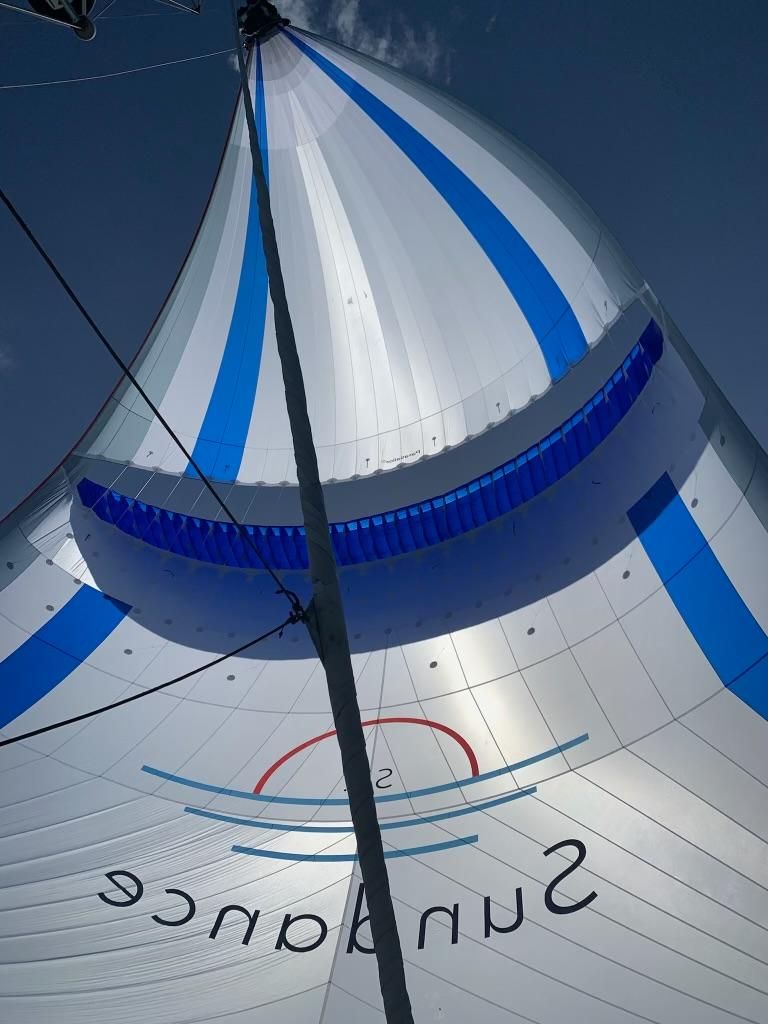 2018 Fountaine Pajot 50 