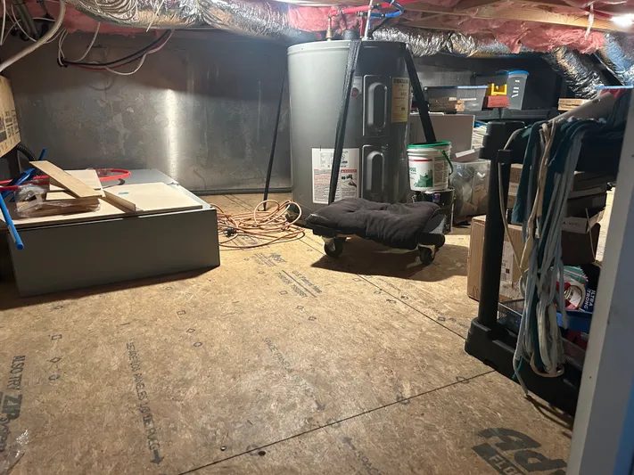  Yacht Photos Pics Mechanical Room