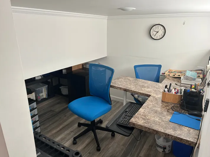  Yacht Photos Pics Office /Second Bedroom