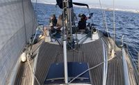 1982 Nautor's Swan 42