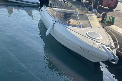 2001 Cranchi Ellipse 21