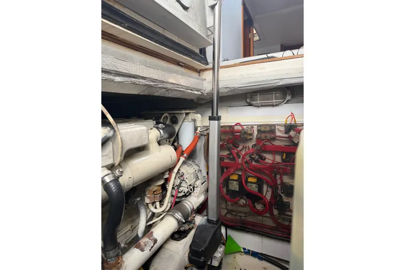 Belle Yacht Photos Pics 