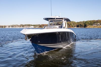 Yacht