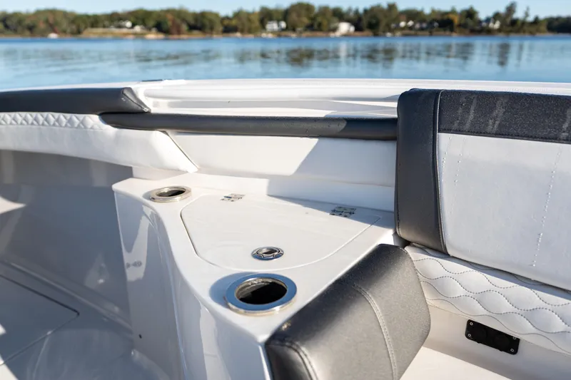 In Too Deep Yacht Photos Pics 