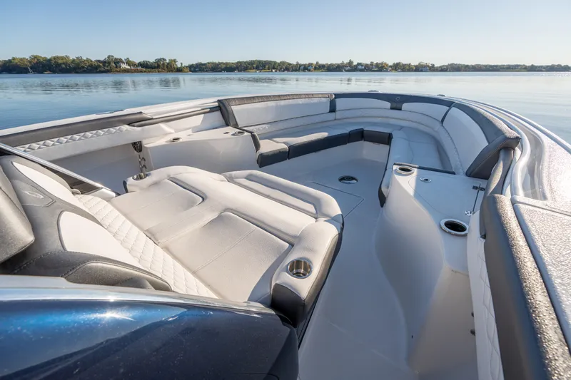 In Too Deep Yacht Photos Pics 