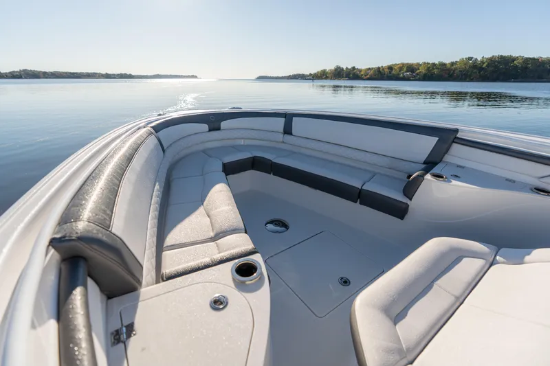 In Too Deep Yacht Photos Pics 