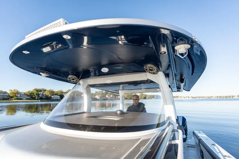 In Too Deep Yacht Photos Pics 