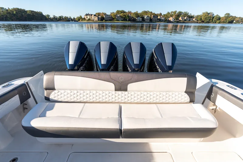 In Too Deep Yacht Photos Pics 