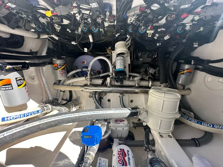 In Too Deep Yacht Photos Pics 