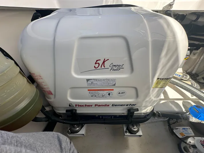 In Too Deep Yacht Photos Pics 