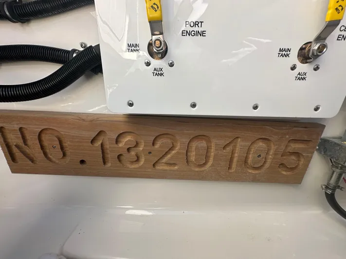 In Too Deep Yacht Photos Pics 