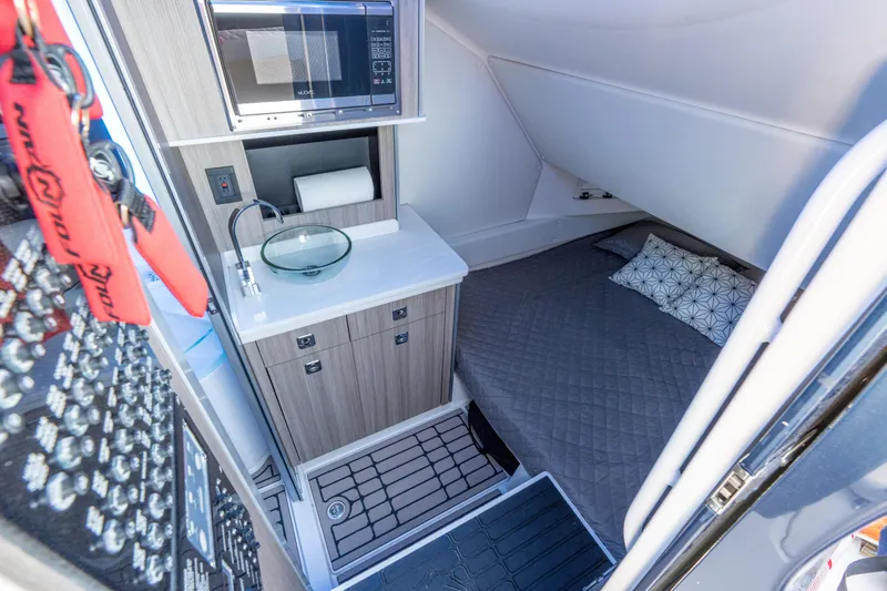 In Too Deep Yacht Photos Pics 