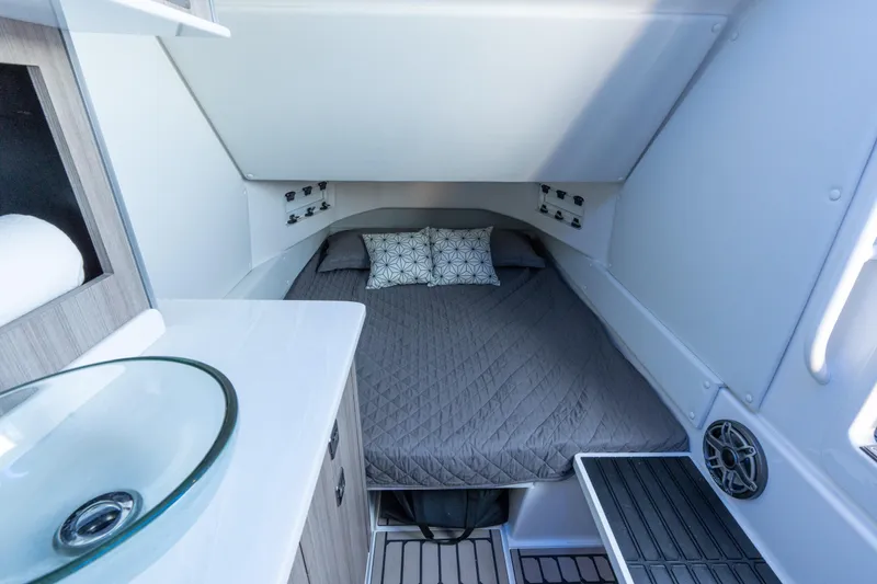 In Too Deep Yacht Photos Pics 