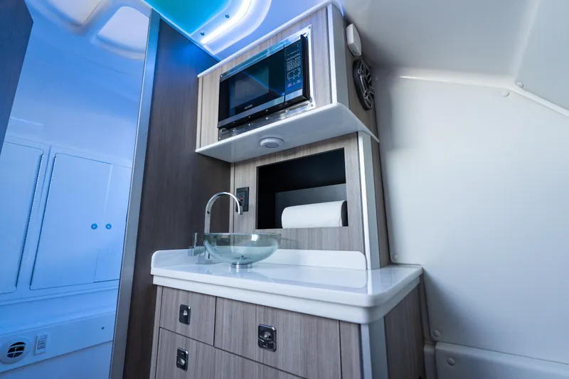 In Too Deep Yacht Photos Pics 