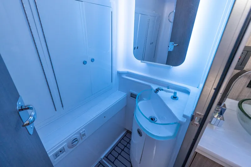 In Too Deep Yacht Photos Pics 