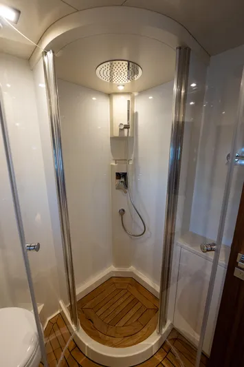 New 2024 Sirena 58 Yacht Photos Pics 