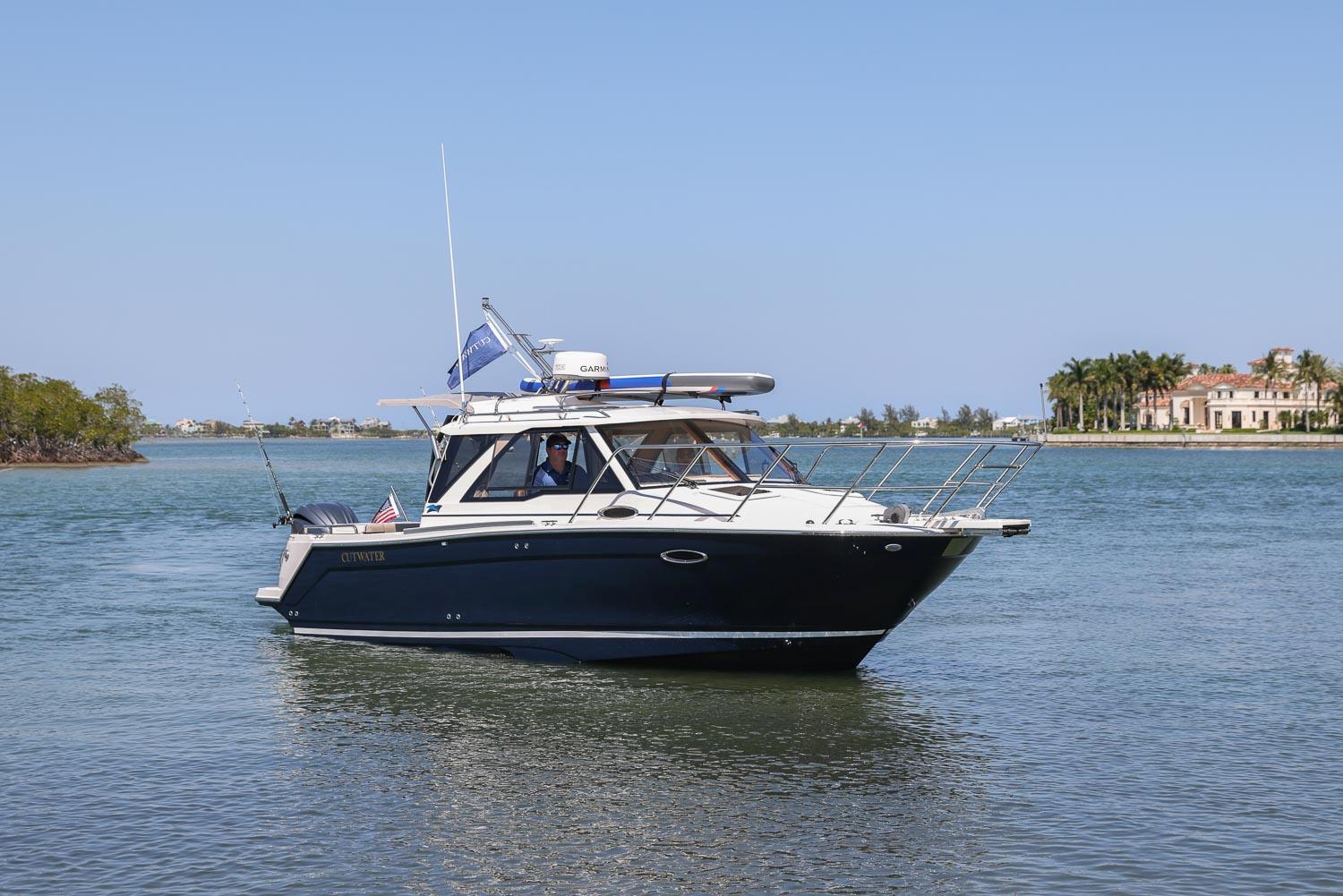 2024 Cutwater 248 Cruiser For Sale YachtWorld   8317013 20220512122642694 1 XLARGE 