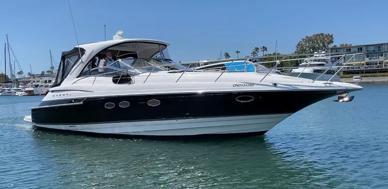 Irish Wake Yacht Photos Pics 
